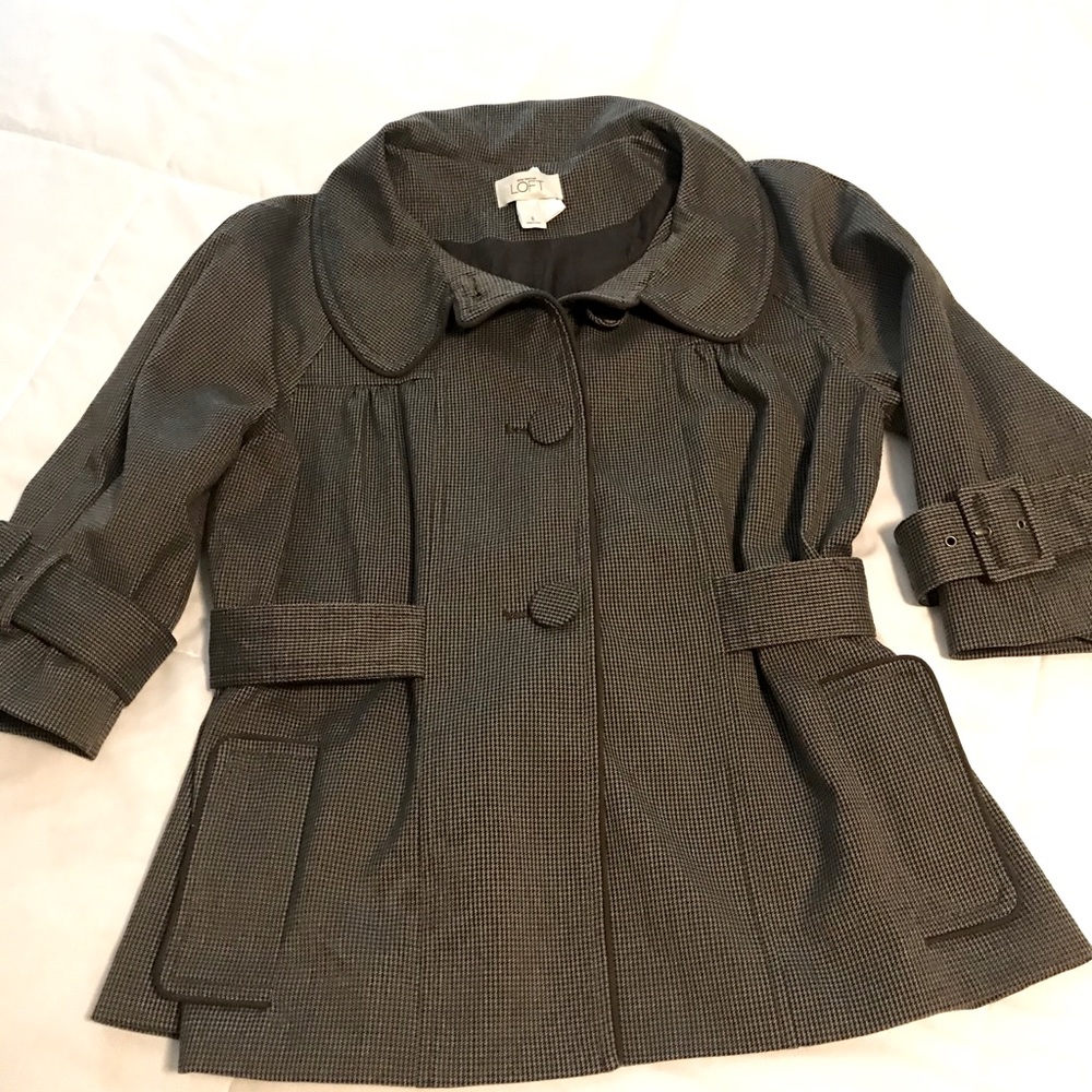 Ann Taylor Loft women’s jacket